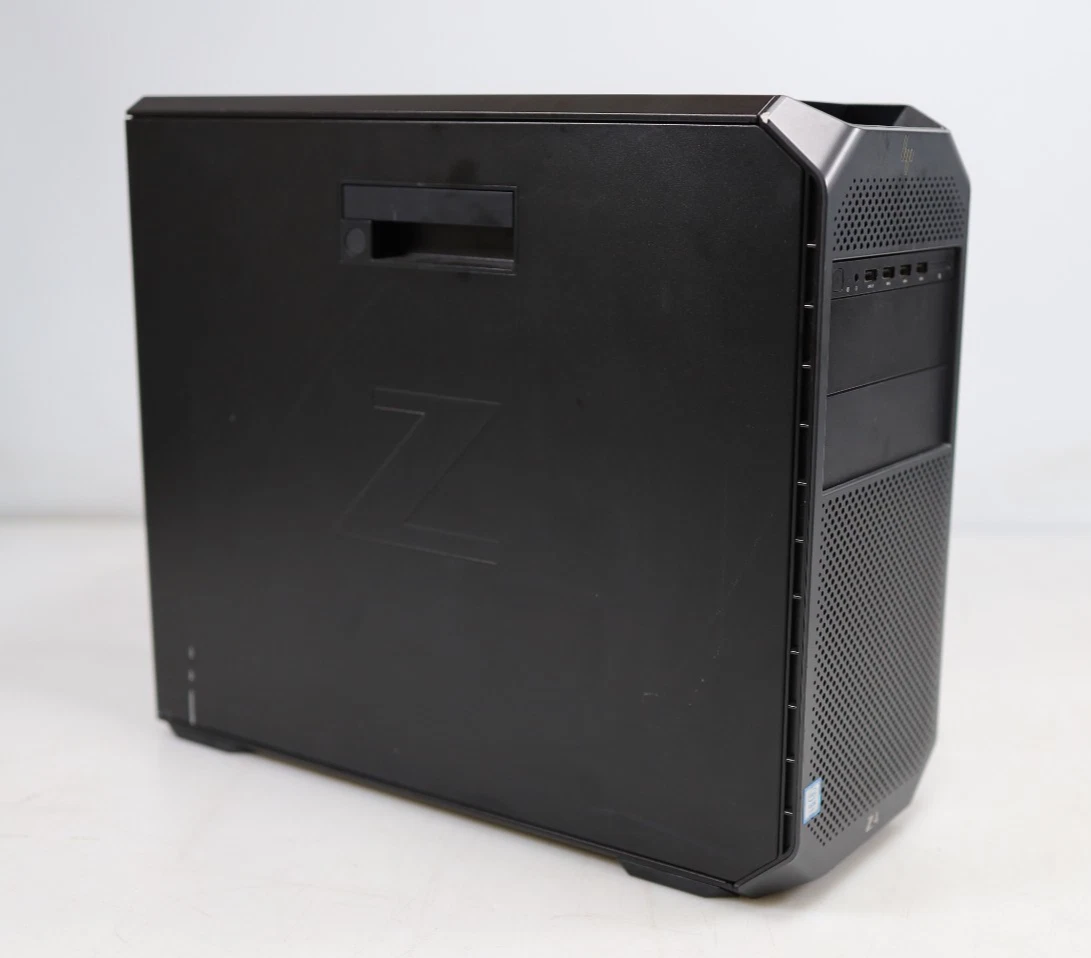 HP Z4 G4 PC Desktops & All-In-One Computers for sale | eBay