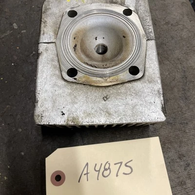 BOMBARDIER SKI-DOO 1993 SKANDIC 377R CYLINDER HEAD — 第 1/4 张图片