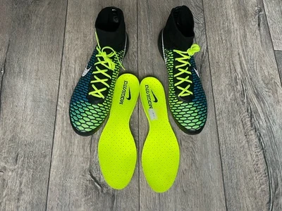 Nike Magista Obra I ACC Elite Multicolor Fútbol Botas Botines US10.5 Foto 1 de 4