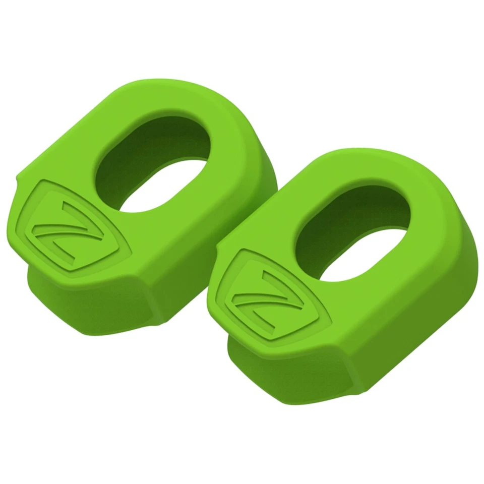 Armadura de manivela ZEFAL talla única verde Foto 1 de 1