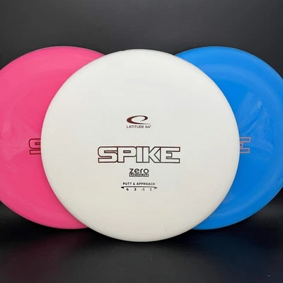 Latitude 64 Zero Medium Spike - stock - Image 1 of 2