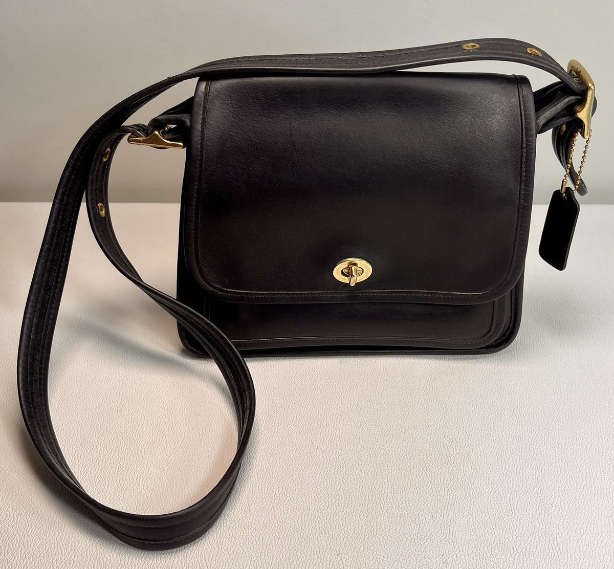 Coach Legacy Turn Lock Bags & Handbags for Women for sale | eBay