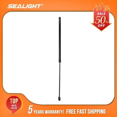 Fits Hyundai Sonata 2006-2010 Rear Lift Supports Gas Spring Struts 2B006954 Foto 1 de 4