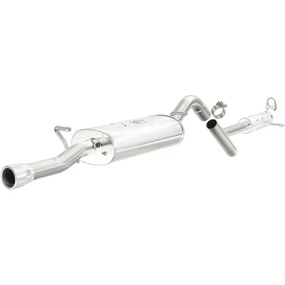 15807 Magnaflow Exhaust System Sedan for Toyota Corolla 2003-2006 - Image 1 of 4