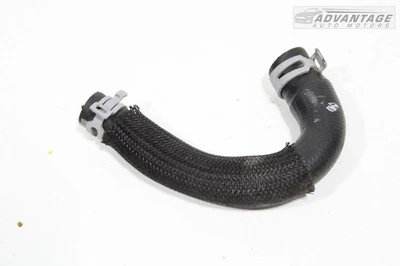 2018-24 BUICK ENCLAVE 3.6L HVAC AUXILIARY PUMP HEATER OUTLET HOSE TUBE PIPE OEM - Image 1 of 4