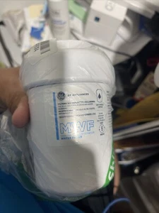 1PACK GE MWF SmartWater MWFP GWF Refrigerator Water Filter for Refrigerator NEW - Picture 1 of 1