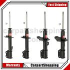 KYB Suspension Struts For Chevy Optra 2.0L 2005 2004 Chevrolet Optra