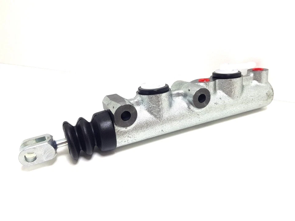 Cif 9731 Pompa Freno, Doppia Mandata