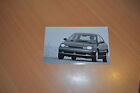 Photo De Presse ( Press Photo ) Chrysler Neon De 1995 Gm110