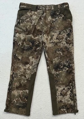 RedHead Scentinel TrueTimber Strata Tech Windproof Size XL Hunting Pants - Image 1 of 4