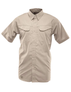 24-7 SERIES® MEN'S ULTRALIGHT SHORT SLEEVE FIELD SHIRT - Picture 1 of 1