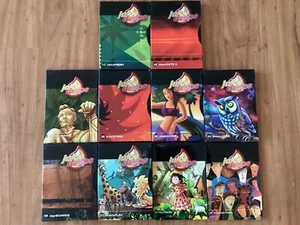 Lot of 10: Digital Juice “Juice Drops #12, 18, 20, 28, 30, 41, 49, 53, 55 & 69 - Afbeelding 1 van 6