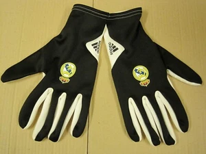 Herren Adidas Real Madrid Fieldplayer Handschuhe. Gr. XL. - Bild 1 von 12