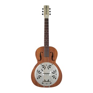 正規品 Resonator Fender Fロゴホール Fender Resonator Fロゴホール