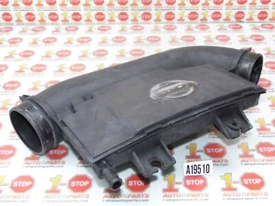 Nissan Pathfinder 4.0 2005-2015 montaje de conducto resonador de admisión de aire OEM Foto 1 de 4