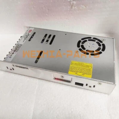 1PC New MEAN WELL LRS-450-12 450W 12V 37.5A switching power supply - Image 1 of 4
