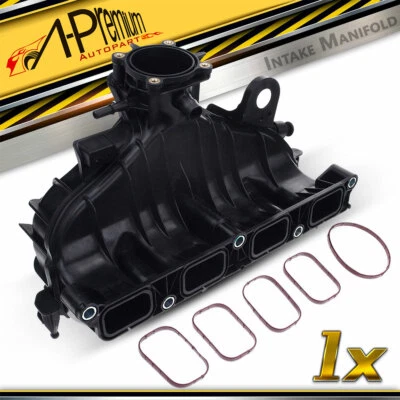 A-Premium Intake Mainfold for Ford Escape 2013-2019 Focus Fusion Lincoln MKC MKZ - Image 1 of 4