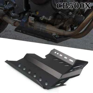 Protector de cubierta de motor de placa de deslizamiento frontal para HONDA CB500X CB 500X 2013-2018 - Imagen 1 de 20
