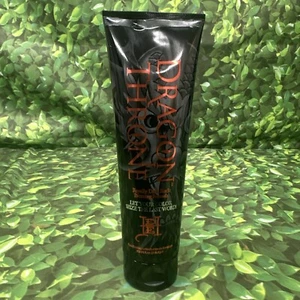 Ed Hardy Tanning Dragon Throne Royally Dark Bronzing Lotion 8.5 oz - Picture 1 of 1