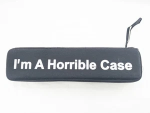 Cards Against Humanity - I'm A Horrible Case (with Cards) - Picture 1 of 2
