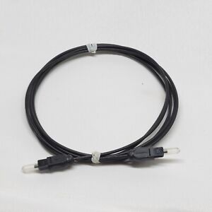 Genuine Bose Optical Cable 80" for Bose Solo 5 10 15 Series II TV  629769-00105