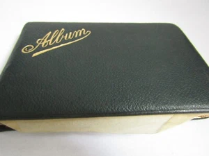 A 1912 Autograph/Memento Book With Verses, Poems & Some Drawings - Picture 1 of 8