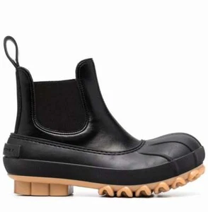 BOTAS DE MUJER STELLA McCARTNEY DUCK CITY CHELSEA ZAPATOS 800424N0131 - Imagen 1 de 5