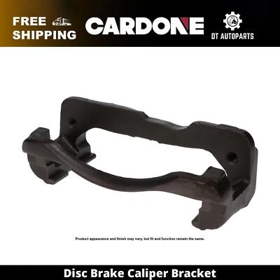 Para 2002-2006 Chevrolet Avalanche 2500 suporte de pinça de freio Rr Left Cardone - Imagem 1 de 4