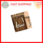 Natural Jute Twine String For Gift Wrapping Craft Plant Garden - 328 Ft