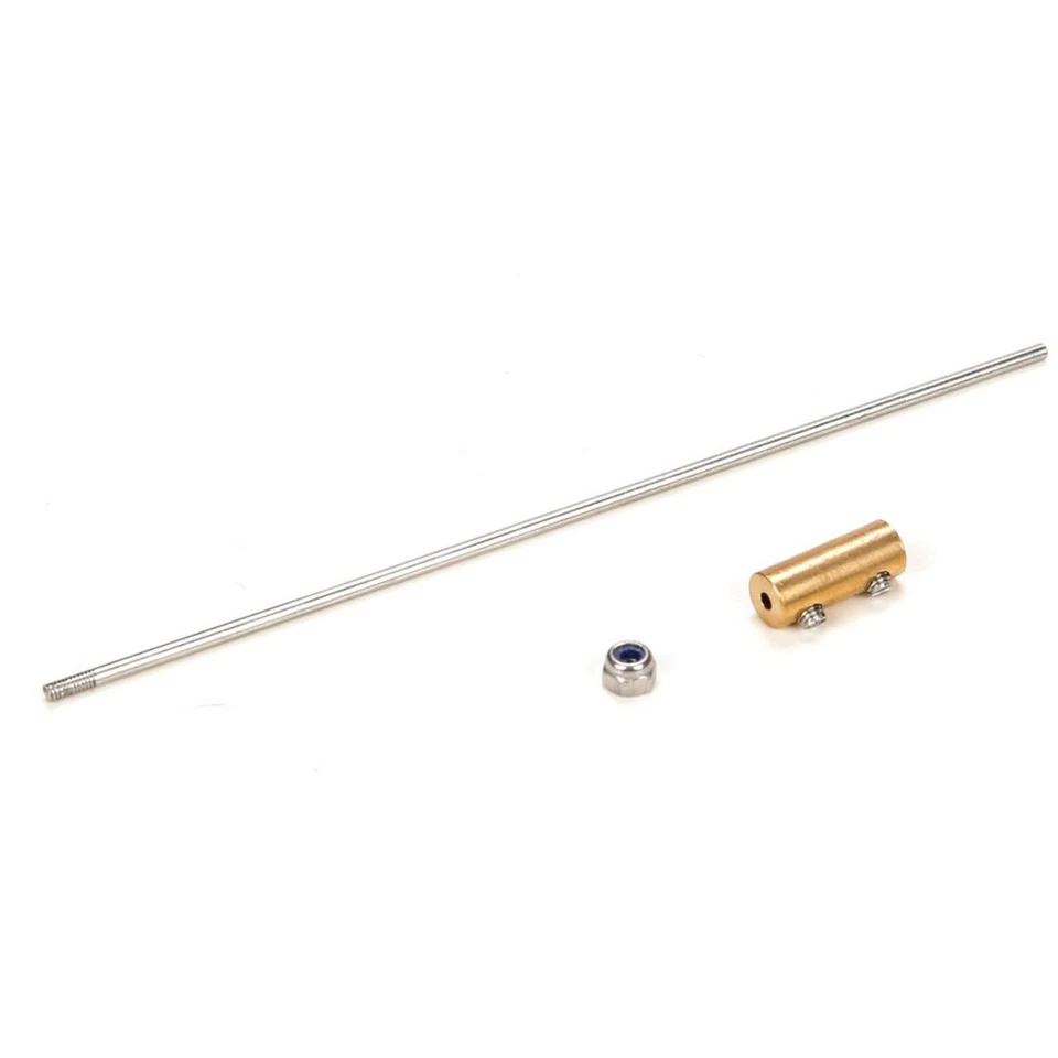 Pro Boat PRB282001 Drive Shaft and Coupler : BJ9 - Image 1 of 1