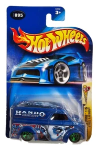 NUEVO Mattel Hot Wheels Crazed Clowns 1/5 Steel Passion 1:64 Coches fundidos a presión 57232 - Imagen 1 de 5