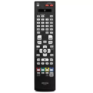Denon Fernbedienung Audio Player 097BK# - Bild 1 von 2