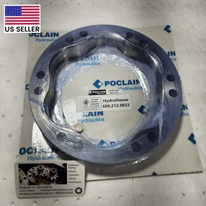 Poclain Hydraulic MS05, MSE05 Stator  AT434606  AT434607 - Picture 1 of 1