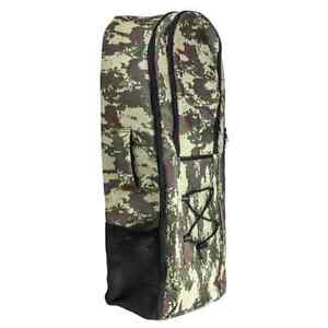 Bag for the transportation of the metal detector New Multicam