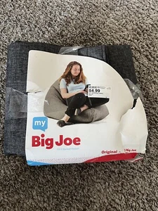 NEW Big Joe bean bag cover - Picture 1 of 3