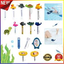 Floating Thermometer For Swimming Pool Spa Hot Tubs Bath Water Temperature Meter