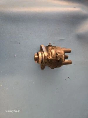 92 93 DISTRIBUIDOR MAZDA MX-3 4 CIL 157567 Foto 1 de 3