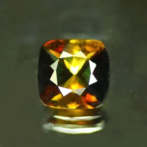 2.310ct Ravishing Color 100% Natural Brazil Andalusite loose gemstone - Picture 1 of 3