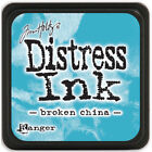 Distress Mini Ink Pad Broken China
