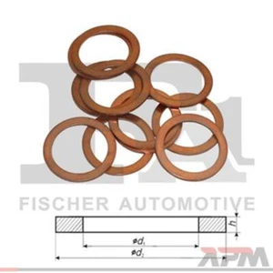 FA1 930.330.100 Dichtring - Bild 1 von 1
