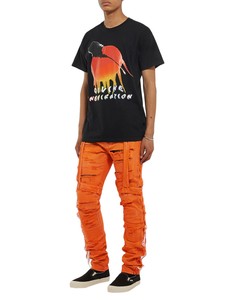 Pantaloni da uomo arancione | Acquisti Online su eBay