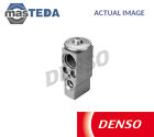 DENSO AIR CONDITIONING EXPANSION VALVE DVE07001 G FOR CITRON BERLINGO,ZX,XSARA