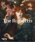 Wendy Parkins The Rossettis (Paperback) (US IMPORT)
