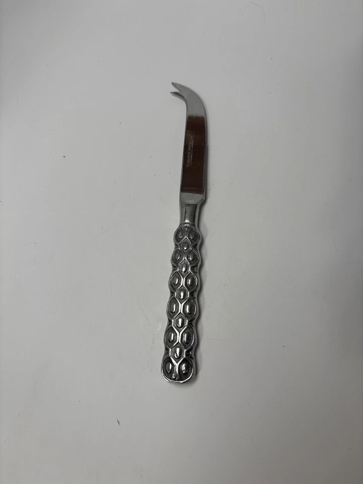 1 Stanley Roberts LANCELOT Cutlery Serving Cheese Knife Japan Stainless MCM 7.75 - Image 1 of 4