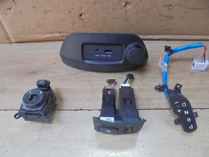 KIA SOUL 2012 SPIEGEL, ESP, SCHEINWERFERLICHT UND AUTOMATISCHE GANGBLINKERSCHALTER  - Bild 1 von 5