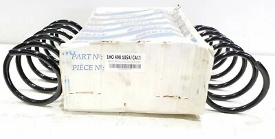 1HO498105A/CA11 Altrom группы катушки пружины комплект Бесплатная доставка бесплатный возврат - Изображение 1 из 4