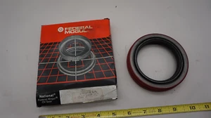 National Federal-Mogul Wheel Seal 370054A Free Shipping USA - Picture 1 of 2