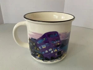 Owlcrate Exclusive Harry Potter Mug Cara Kozik The Prison Of Azkaban Cup - Picture 1 of 4