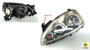 FARO ANTERIORE SINISTRO OPEL CORSA C 1.3CDTI 2004 45A - Imagen 1 de 1