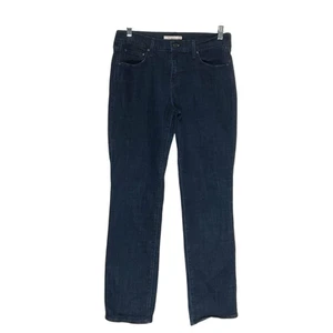 Levi's Jeans Damen 29 Blau Straight - Bild 1 von 4